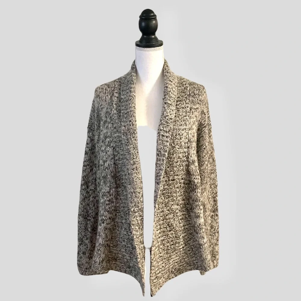 Fenn Wright Manson Open Front Cardigan-XL